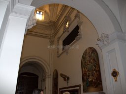 Real Monasterio de la Encarmación